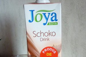 Ness cafe frappe cu bautura Joia Schoko Drink