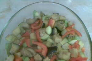 Ratatouille.