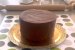 Tort 'noroios' cu ciocolata mud cake-0