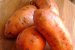 Rulouri de pui cu piure de cartofi dulci-2