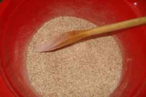 Fursecuri ''Dieta Dukan''