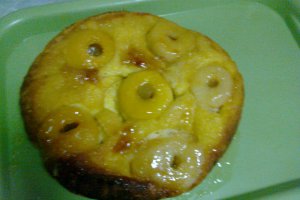 Tort cu mere