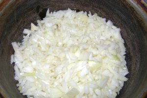 Tocanita de legume