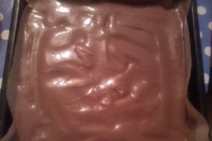 Rulada cu cacao