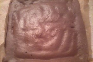 Rulada cu cacao