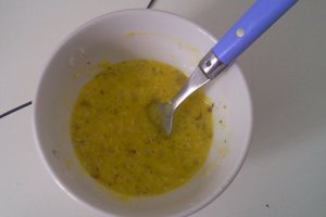 Pasta Carbonara