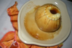 Mar copt cu "Miez de Lapte"