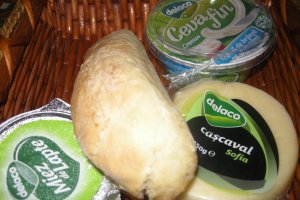 Aperitiv "Delaco"