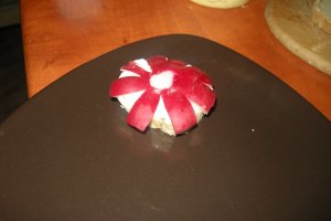 Aperitiv "Delaco"