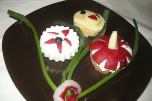 Aperitiv "Delaco"