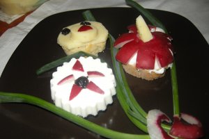 Aperitiv "Delaco"