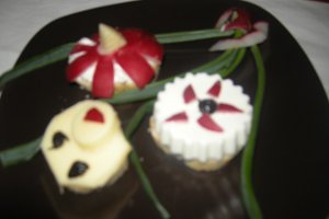 Aperitiv "Delaco"