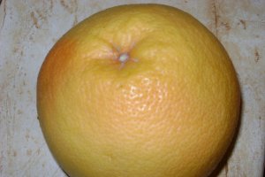 Salata de fructe si inghetata de vanilie (altfel)
