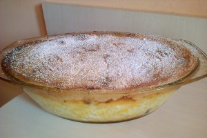 Budinca de taitei ardelenesti