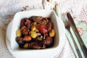 Tochitură Panacris
