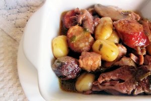 Tochitură Panacris