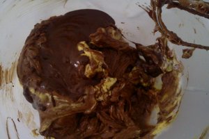 Tort de ciocolata