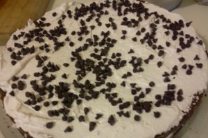Tort de ciocolata