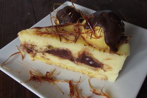 Tort ecler