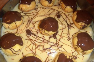 Tort ecler