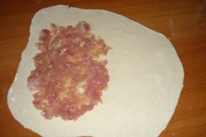 Suberec (Placinta turceasca)