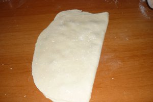 Suberec (Placinta turceasca)