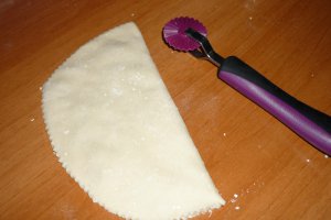 Suberec (Placinta turceasca)