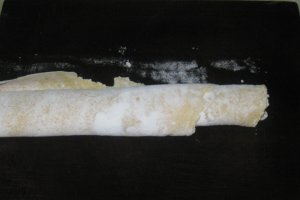 Taietei de casa