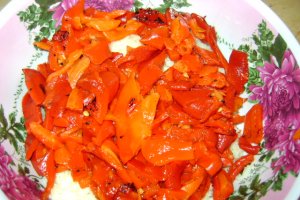 Salata de orez