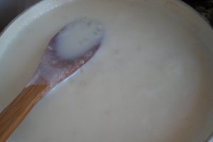 Ciorba de macris