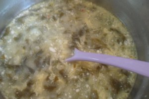 Ciorba de macris