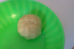 Crostata de Piersici