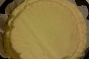 Crostata de Piersici
