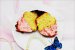 Muffins cu spuma de capsuni-0