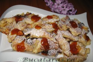 Kaiserschmarrn
