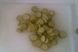 Salata de orez