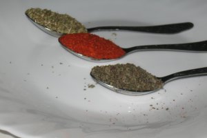 Ficatei de pui aromati