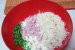 Salata de telina cu sunca si Miez de lapte-4