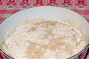 Pasca traditionala de Paste