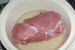Friptura de vitel sub crusta cu cartofi la cuptor-3