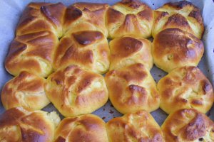 Poale-n brau