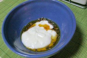 Clatite aperitiv bicolore