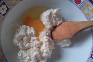 Reteta de preparare a papanasilor prajiti