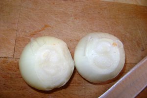 Ciuperci gulas