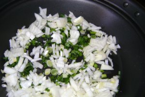 Ciuperci gulas