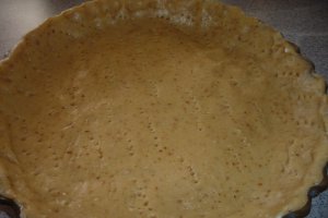 Tarta de ciocolata cu lapte