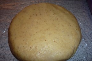 Tarta de ciocolata cu lapte