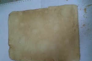 Prajitura Albinita