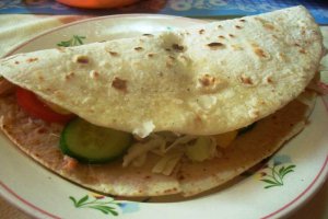 Piadina