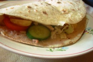 Piadina